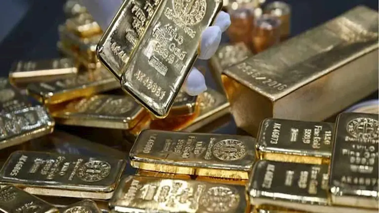 سعر الذهب في مصر يشهد انخفاضًا ملحوظًا مع بداية المساء